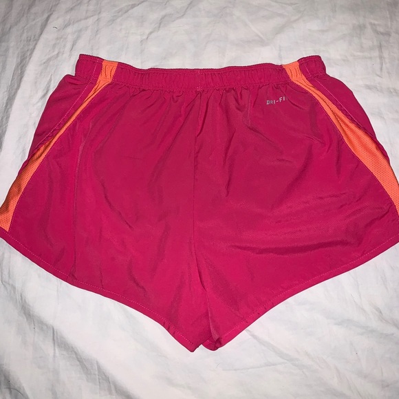Dri-Fit Nike Shorts - Picture 2 of 3